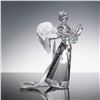 Image 1 : Swarovski Crystal Angel Ornament