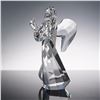 Image 2 : Swarovski Crystal Angel Ornament