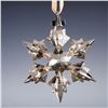Image 4 : Swarovski Crystal Christmas Ornament 2010 SCS Annual Edition