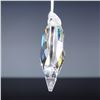 Image 2 : Swarovski Crystal Figurine SCS Ornament Feather