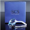 Image 5 : Swarovski Crystal Figurine SCS Ornament Feather