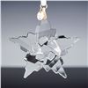 Image 1 : Swarovski Crystal Ornaments, 2021 Annual Edition