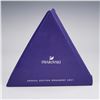 Image 6 : Swarovski Crystal Ornaments, 2021 Annual Edition