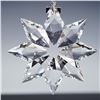 Image 4 : Swarovski Crystal Tree Topper, Christmas Ornament 5004489