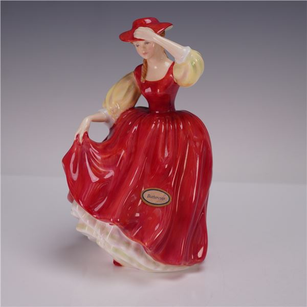 Royal Doulton Figurine, Buttercup HN2399