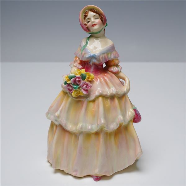 Royal Doulton Figurine, Irene HN1621