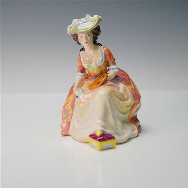 Royal Doulton Figurine, Kathleen HN2933