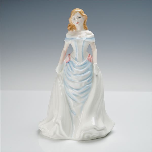 Royal Doulton Figurine, Kristen HN4101
