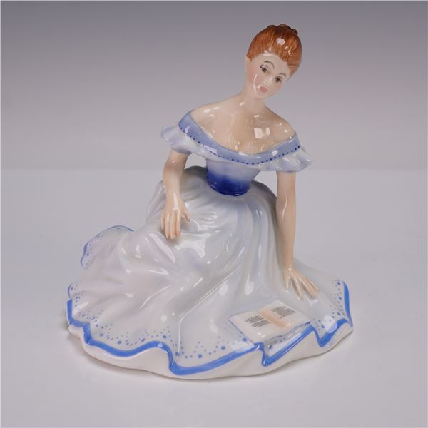 Royal Doulton Figurine, Marjorie HN2788