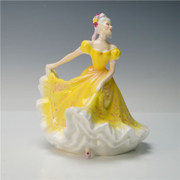 Royal Doulton Figurine, Ninette HN2379