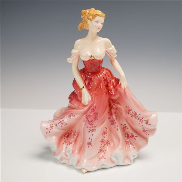 Royal Doulton Figurine, Stephanie HN4907
