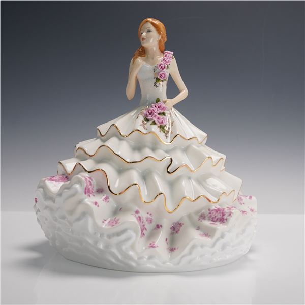 Royal Doulton Figurine, Victoria HN5829