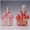 Image 1 : 2pc Royal Doulton Figurines, HN2037, HN1811
