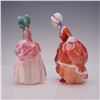 Image 2 : 2pc Royal Doulton Figurines, HN2037, HN1811