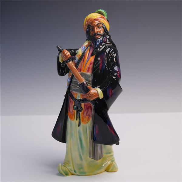Royal Doulton Figurine, Blue Beard HN2105
