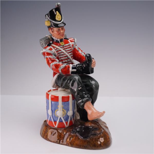 Royal Doulton Figurine, Drummer Boy, HN2679