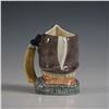 Image 2 : Royal Doulton Character Jug, Gladiator D6556, Miniature