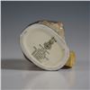 Image 3 : Royal Doulton Character Jug, Gladiator D6556, Miniature