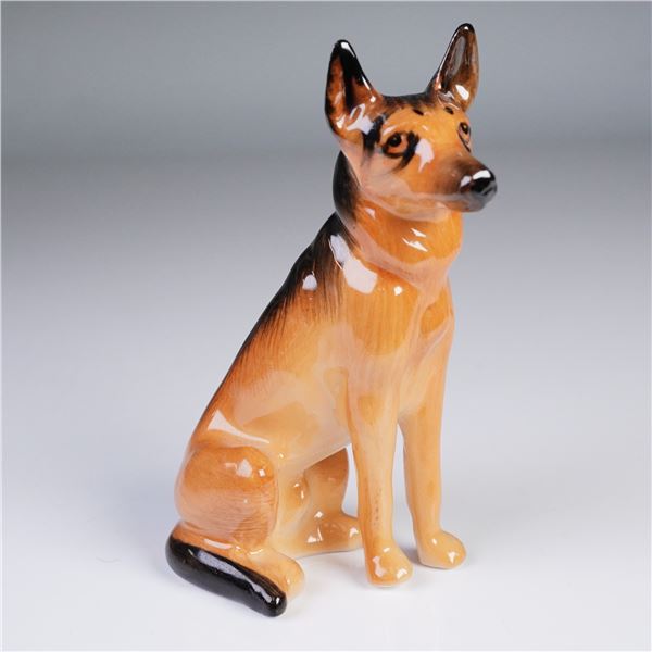 Royal Doulton Figurine, Alsatian K13