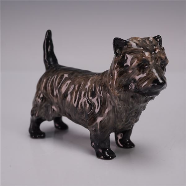 Royal Doulton Figurine, Cairn Terrier HN1035