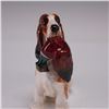 Image 4 : Royal Doulton Figurine, Cocker Spaniel with Pheasant HN1029
