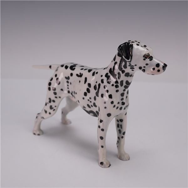 Royal Doulton Figurine, Dalmatian HN1113