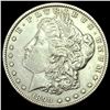 Image 1 : 1899 Morgan Silver Dollar LIGHTLY CIRCULATED