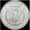 Image 2 : 1892 Morgan Silver Dollar CLOSELY  UNCIRCULATED