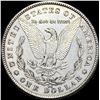 Image 2 : 1878-CC Silver Morgan Dollar CLOSELY  UNCIRCULATED