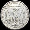 Image 2 : 1892-CC Silver Morgan Dollar UNCIRCULATED