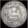 Image 2 : 1795 Liberty Cap Large Cent NICELY CIRCULATED