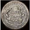 Image 2 : 1807 Draped Bust Large Cent NICELY CIRCULATED