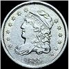 Image 1 : 1835 Capped Bust Half Dime CHOICE AU