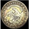 Image 2 : 1825 Capped Bust Dime LIGHTLY CIRCULATED