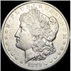 Image 1 : 1878-S Silver Morgan Dollar UNCIRCULATED
