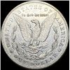 Image 2 : 1878-S Silver Morgan Dollar UNCIRCULATED