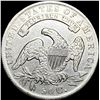 Image 2 : 1836 Capped Bust Half Dollar HIGH GRADE