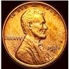 Image 1 : 1923-S Lincoln Wheat Cent CLOSELY  UNCIRCULATED