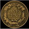 Image 2 : 1857 Flying Eagle Cent LIGHTLY CIRCULATED