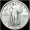 Image 1 : 1917 Type 2 Standing Liberty Quarter  UNCIRCULATED