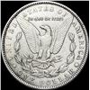Image 2 : 1892 Silver Morgan Dollar CLOSELY  UNCIRCULATED