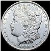 Image 1 : 1891-CC Silver Morgan Dollar UNCIRCULATED