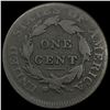 Image 2 : 1810 Classic Head Large Cent NICELY CIRCULATED