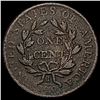 Image 2 : 1803 Draped Bust Large Cent NICELY CIRCULATED