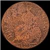 Image 2 : 1775 Great Britan HC NICELY CIRCULATED
