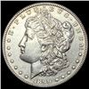 Image 1 : 1899-S Silver Morgan Dollar CLOSELY  UNCIRCULATED
