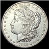 Image 1 : 1901-S Silver Morgan Dollar CLOSELY  UNCIRCULATED