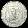 Image 2 : 1901-S Silver Morgan Dollar CLOSELY  UNCIRCULATED