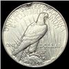Image 2 : 1935 Silver Peace Dollar UNCIRCULATED