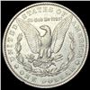 Image 2 : 1901 Morgan Silver Dollar CLOSELY  UNCIRCULATED